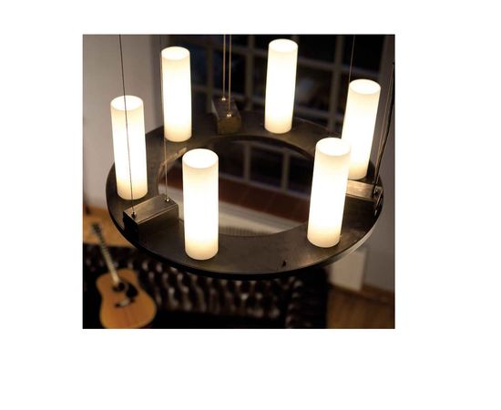 Подвесной светильник Robers Indoor HL 2557, фото 1