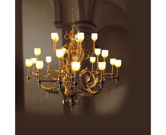 Люстра Robers Indoor HL 2594, фото 1