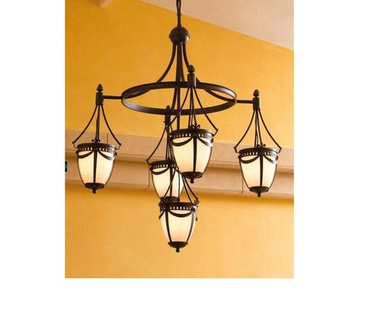 Люстра Robers Indoor HL 2595, фото 1