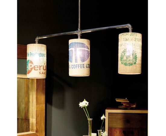 Подвесной светильник Robers Indoor HL 2609, фото 1