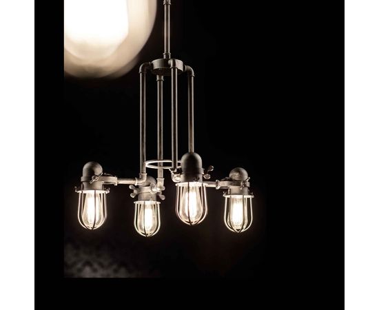 Подвесной светильник Robers Indoor HL 2623, фото 1