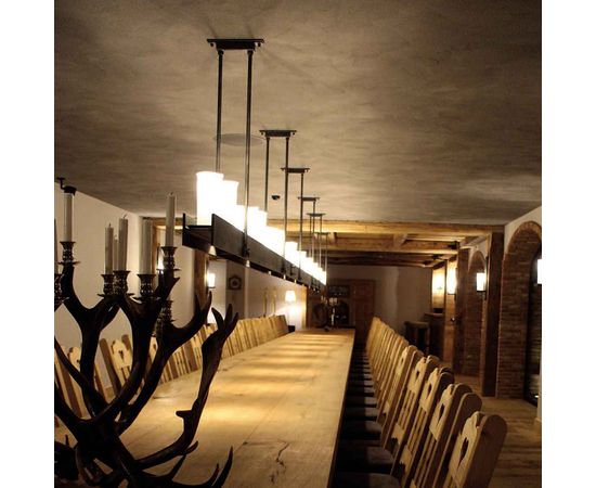 Подвесной светильник Robers Indoor HL 33.000.078-B, фото 1