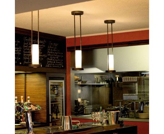 Подвесной светильник Robers Indoor 33.000.078-AI, фото 1