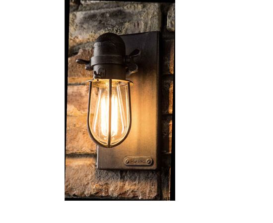 Настенный светильник Robers Indoor WL 3629, фото 1