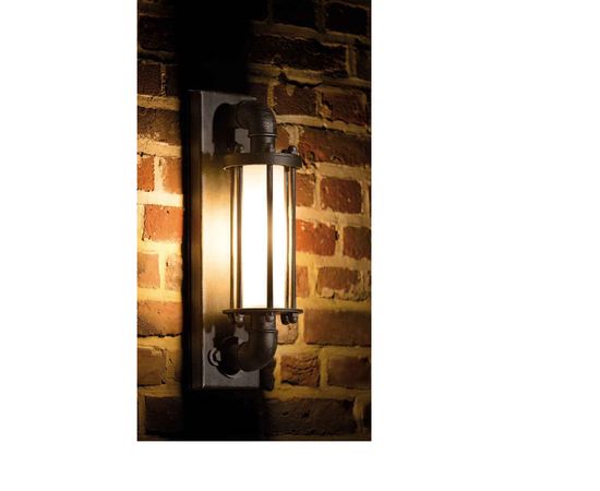 Настенный уличный фонарь Robers WL 3630, фото 1