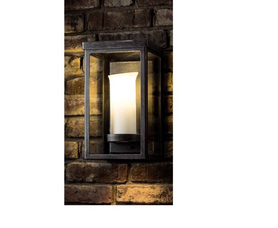 Настенный светильник Robers WL 3632-ST, фото 1