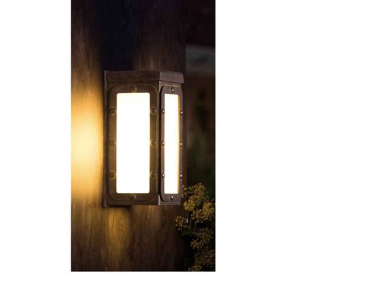 Настенный светильник Robers WL 3636, фото 1