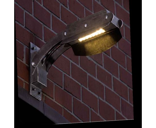 Настенный уличный фонарь Robers WL 3637, фото 1