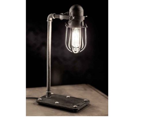 Настольная лампа Robers Indoor TL 4101, фото 1