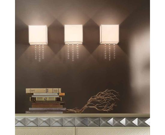 Настенный светильник LALU (Gamma Delta Group) Shade 4131, фото 1