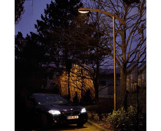 Уличный фонарь Robers AL 6771-N, фото 1