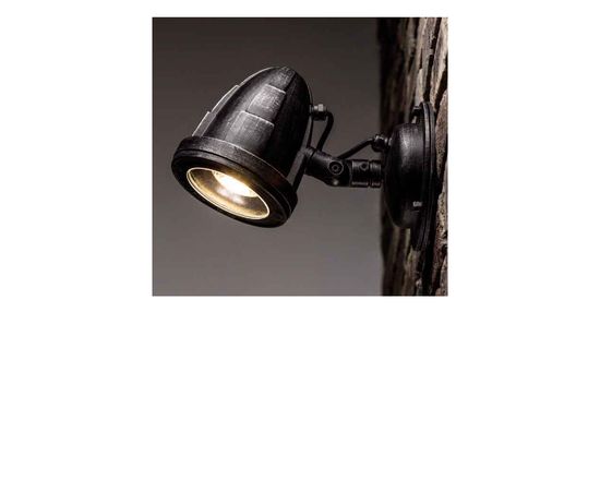 Настенный светильник Robers AL 6772, фото 1