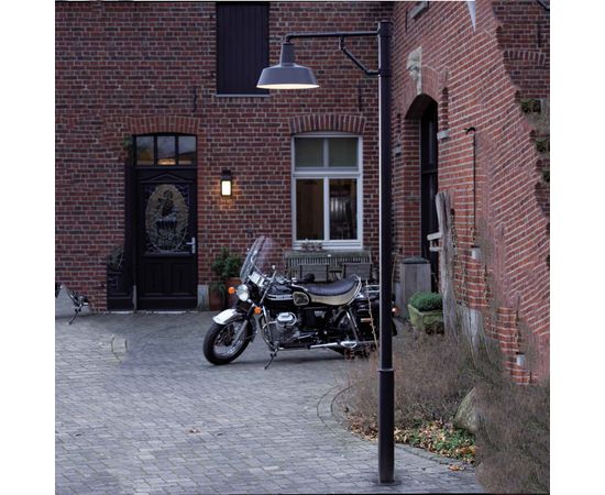 Уличный фонарь Robers AL 6778-N, фото 1