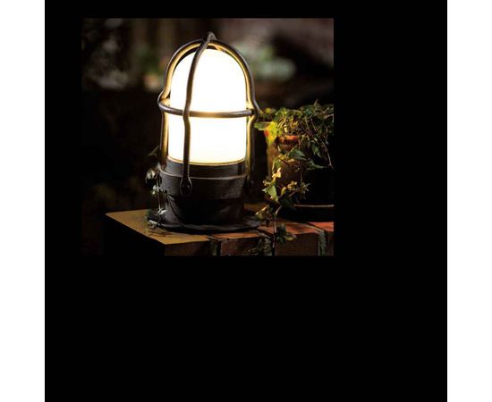 Пьедестальный светильник Robers AL 6789, фото 1