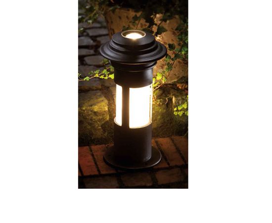 Пьедестальный светильник Robers AL 6823, фото 1