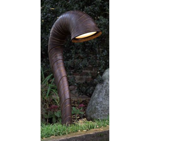 Уличный фонарь Robers AL 6826, фото 1