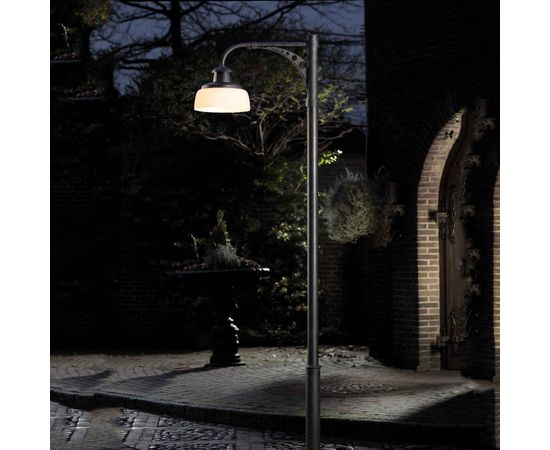 Уличный фонарь Robers AL 6831, фото 1