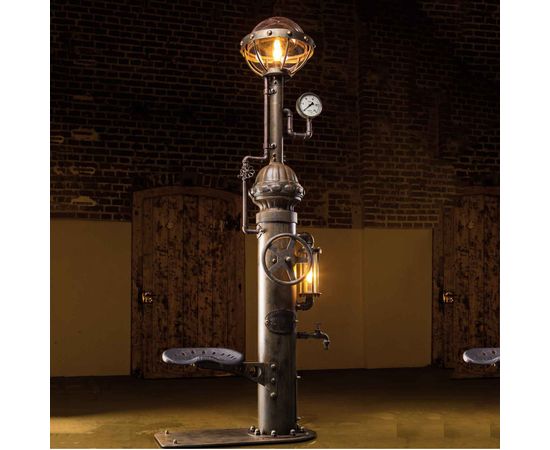 Уличный фонарь Robers AL 6834, фото 1