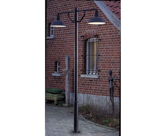 Уличный фонарь Robers AL 6835, фото 1
