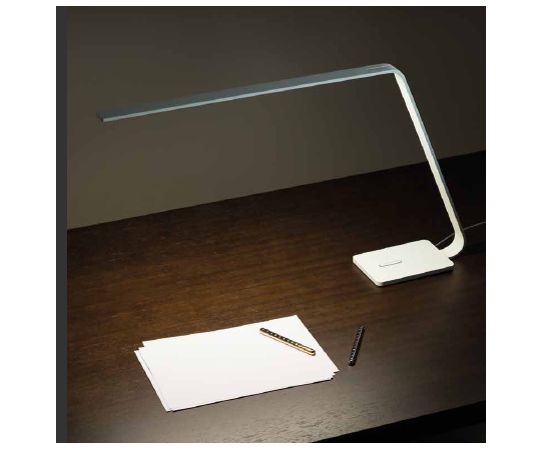 Настольная лампа Linea Light LAMA 7112, фото 1