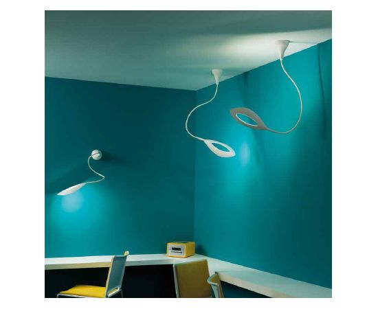 Подвесной светильник Linea Light FOLIA 7422, фото 1