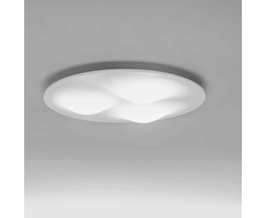 Потолочный светильник Linea Light CIRCLE WAVE 7463, фото 1