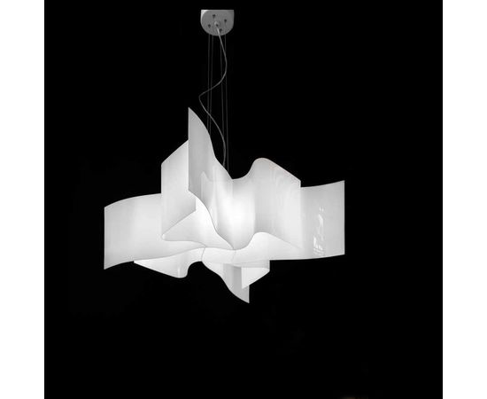 Подвесной светильник LALU (Gamma Delta Group) I CAN FLY 7514BN, фото 1