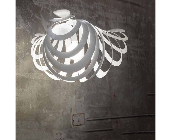 Подвесной светильник LALU (Gamma Delta Group) LALUNA 7711BN, фото 1