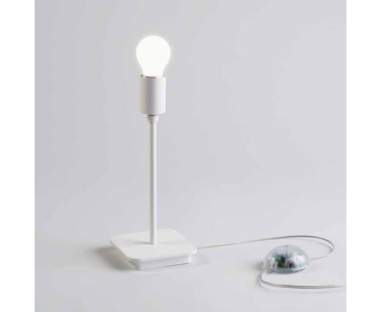 Настольная лампа Linea Light THANK YOU 7723, фото 1