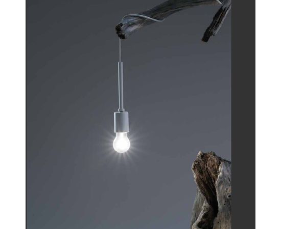 Подвесной светильник Linea Light THANK YOU 7729, фото 1