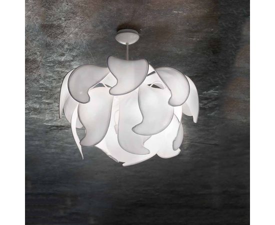 Потолочный светильник LALU (Gamma Delta Group) NINFEA 7820BN, фото 1