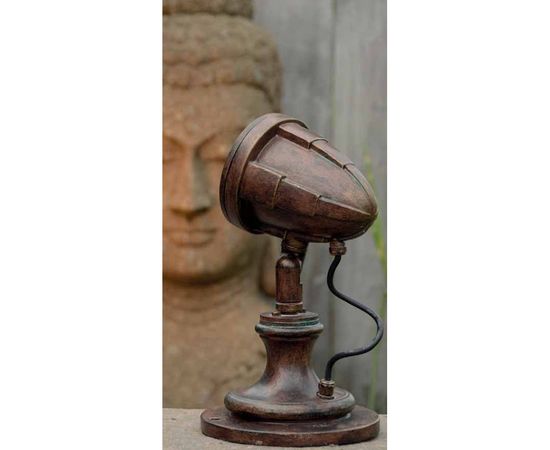 Уличный прожектор Robers AL 6773, фото 1