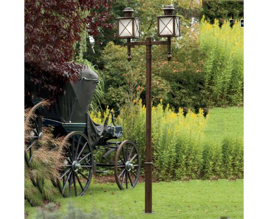 Уличный фонарь Robers AL 6780, фото 1