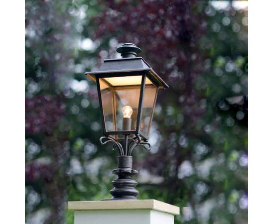 Пьедестальный светильник Robers AL 6796, фото 1