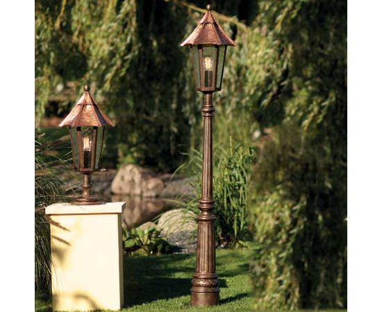 Уличный фонарь Robers AL 6806, фото 1