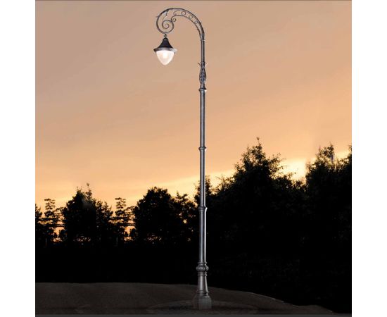 Уличный фонарь Robers AL 6816, фото 1