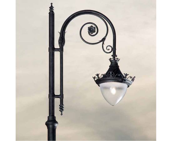 Уличный фонарь Robers AL 6818, фото 1