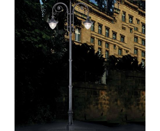 Уличный фонарь Robers AL 6819, фото 1