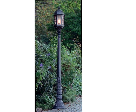 Уличный фонарь Robers AL 6820, фото 1