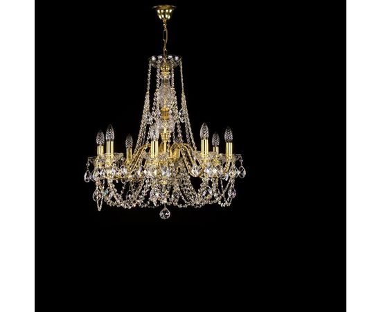 Люстра ArtGlass ARIANA VIII., фото 1