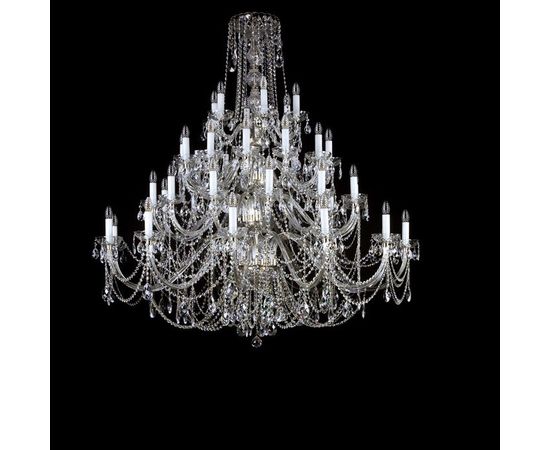 Люстра ArtGlass AURELIE 42, фото 1