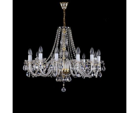 Люстра ArtGlass A 0005-12-20, фото 1