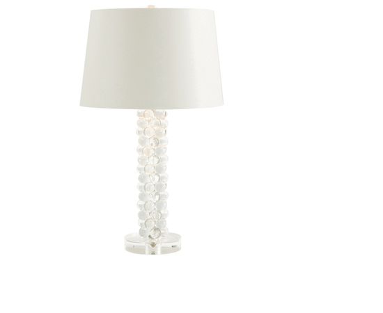 Настольная лампа Arteriors home Adrian Lamp, фото 1