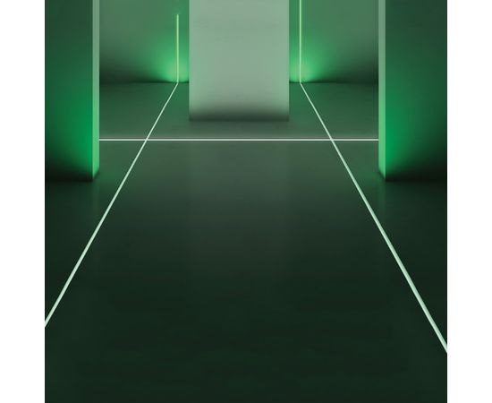 Встраиваемая система освещения Artemide Architectural Algoritmo Floor, фото 1