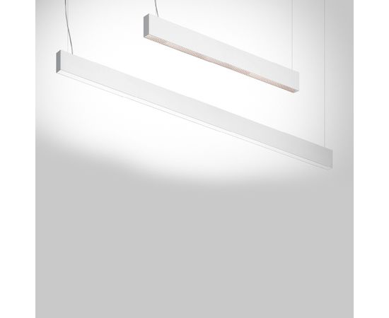 Подвесной светильник Artemide Architectural Algoritmo Stand-Alone Suspension Led Rgb, фото 1
