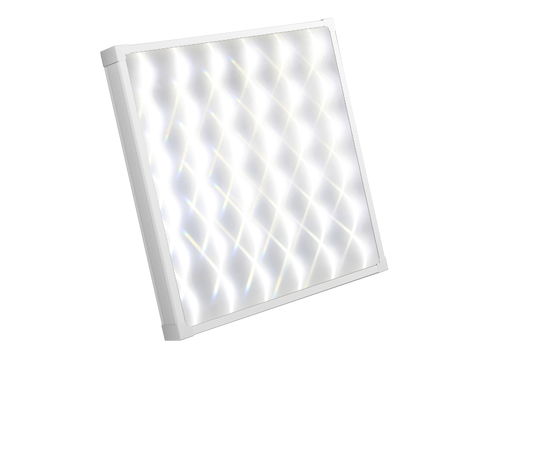 Встраиваемый светодиодный светильник downlight Vivo Luce Andante HQ LED 36 3D, фото 1