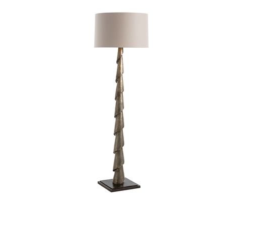 Торшер Arteriors home Auger Floor Lamp, фото 1