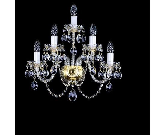 ArtGlass BERNARDETA V. WL, фото 1