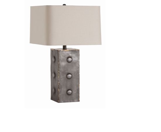 Настольная лампа Arteriors home Baker Lamp, фото 1