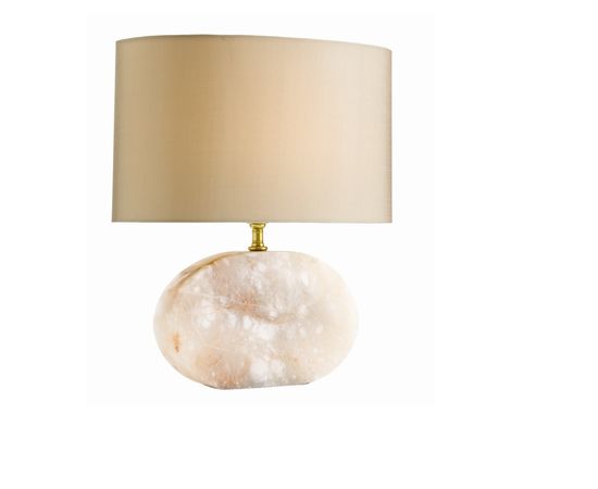 Настольная лампа Arteriors home Beaumont Lamp, фото 1